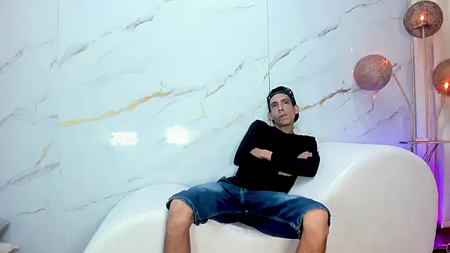 SecretsParty online show from 08.01.26