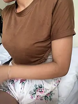 DulceMya6 online show from 03.13.26