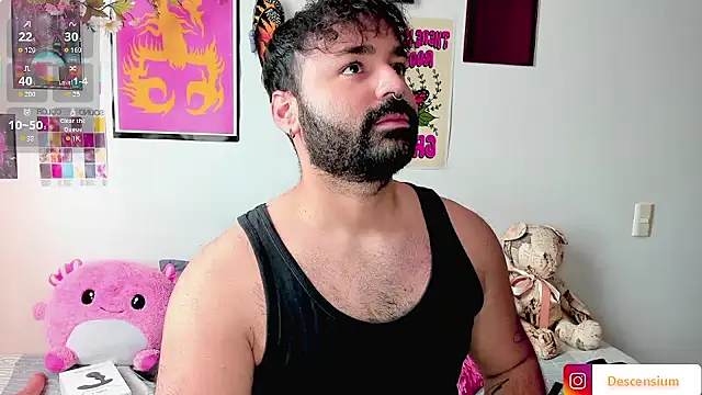 johnnyalx online show from 11.07.25