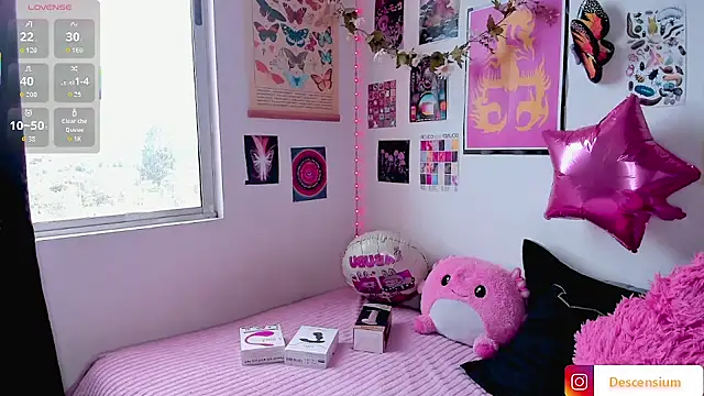 johnnyalx online show from 11.13.25