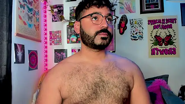 johnnyalx online show from 12.15.25