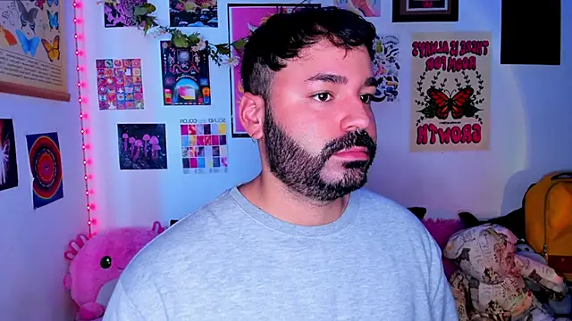 johnnyalx online show from 03.06.26