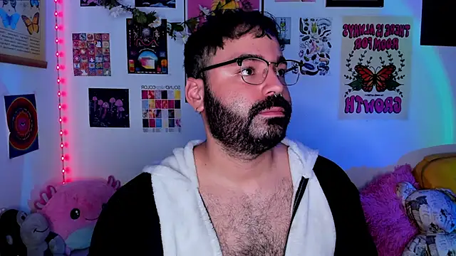 johnnyalx online show from 03.11.26