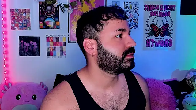 johnnyalx online show from 03.18.26