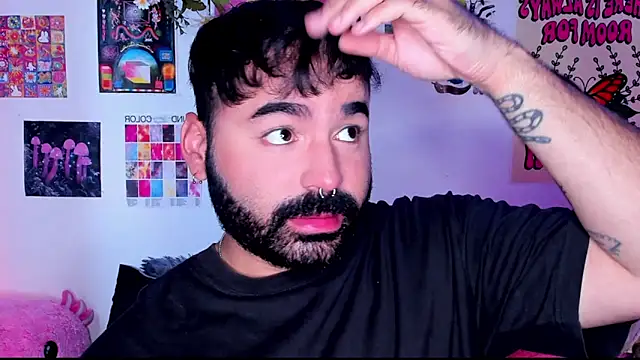 johnnyalx online show from 03.24.26