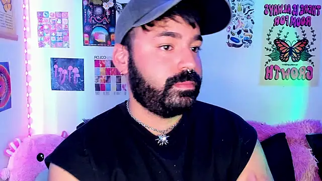 johnnyalx online show from 04.02.26