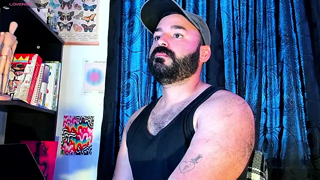 johnnyalx online show from 05.13.26