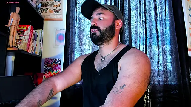 johnnyalx online show from 05.15.26