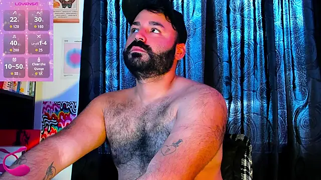 johnnyalx online show from 05.22.26
