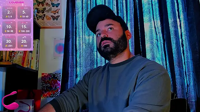 johnnyalx online show from 05.23.26