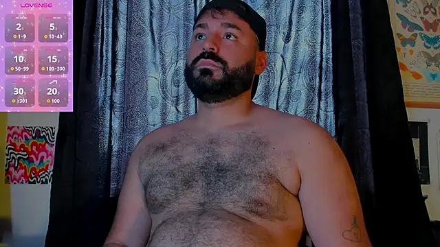 johnnyalx online show from 06.01.26
