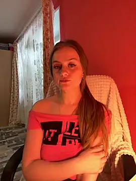 SophiaSweet  online show from 03.08.26