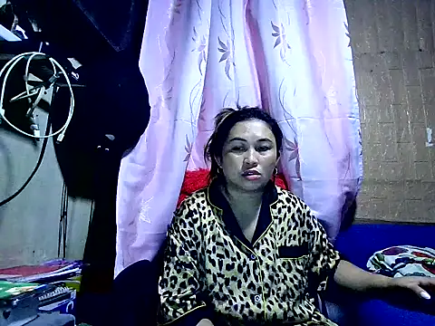LalaiAsian online show from 06.19.26