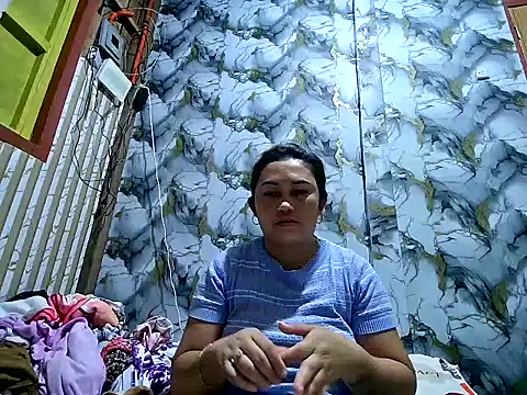 LalaiAsian online show from 07.19.26