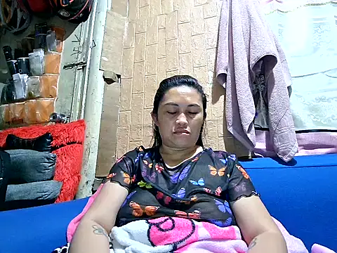 LalaiAsian online show from 07.23.26