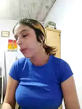 mariamac420 online show from 12.11.24