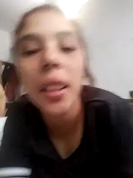 mariamac420 online show from 03.21.25