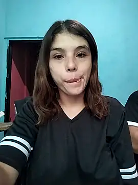 Snapshot of mariamac420 chatting on 03.08.26 mariamac420 online show from 03.08.26