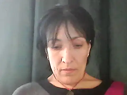 SunnyAmorre online show from 01.28.25