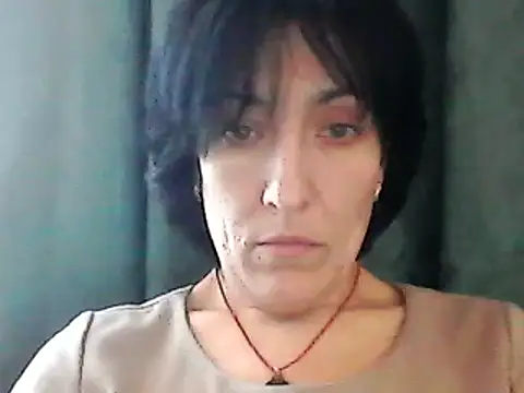 SunnyAmorre online show from 02.13.25