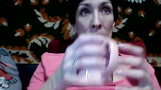 SunnyAmorre online show from 01.08.26