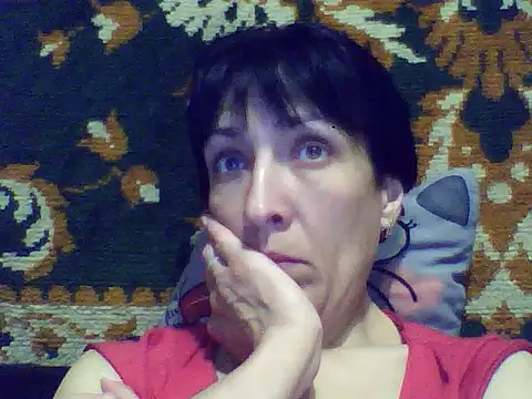 SunnyAmorre online show from 04.08.26