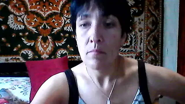 SunnyAmorre online show from 06.08.26