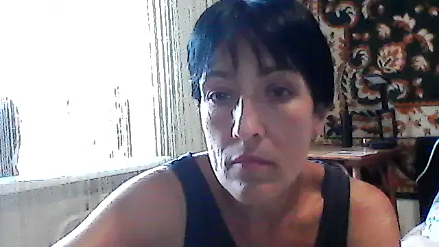 SunnyAmorre online show from 07.04.26