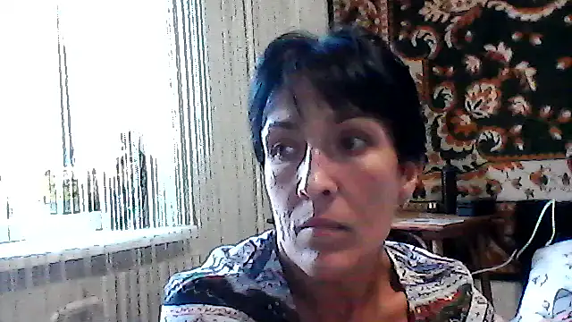 SunnyAmorre online show from 07.07.26