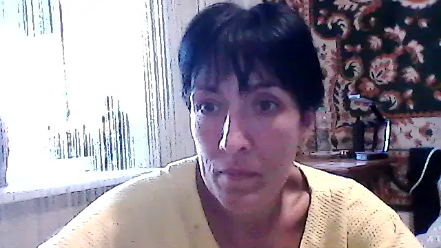SunnyAmorre online show from 07.14.26
