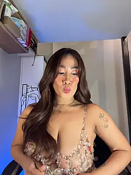 AsianMilfSheryl online show from 02.25.26