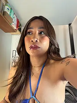 AsianMilfSheryl online show from 03.05.26