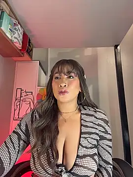 AsianMilfSheryl online show from 04.09.26