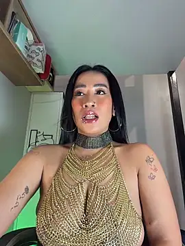 AsianMilfSheryl online show from 05.07.26