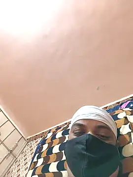 deshimund online show from 10.31.25