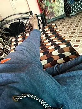 deshimund online show from 11.13.25