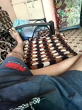 deshimund online show from 11.26.25