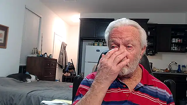 rockpoint69 online show from 10.18.25