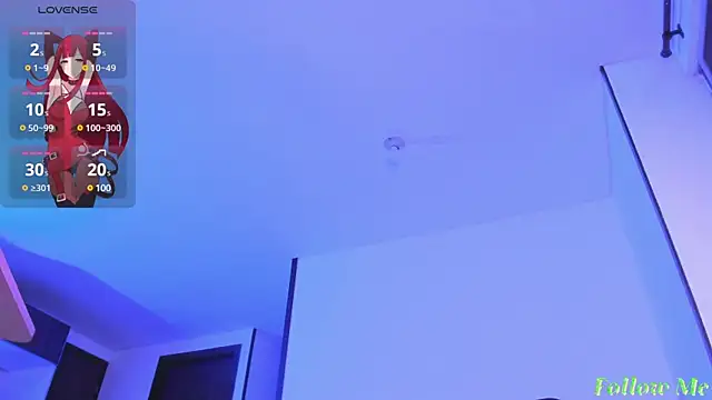 AmberRaus online show from 12.21.24