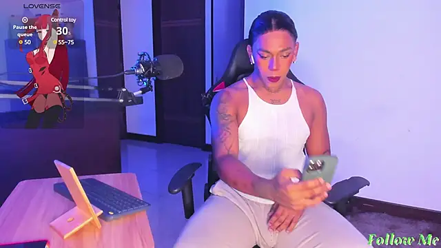 AmberRaus online show from 01.24.25