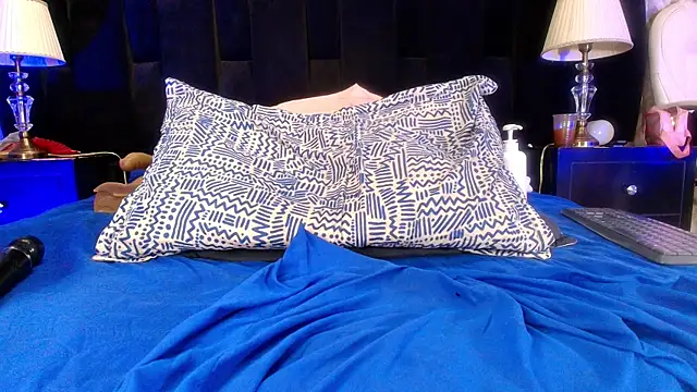 shelsyloreds online show from 03.03.25