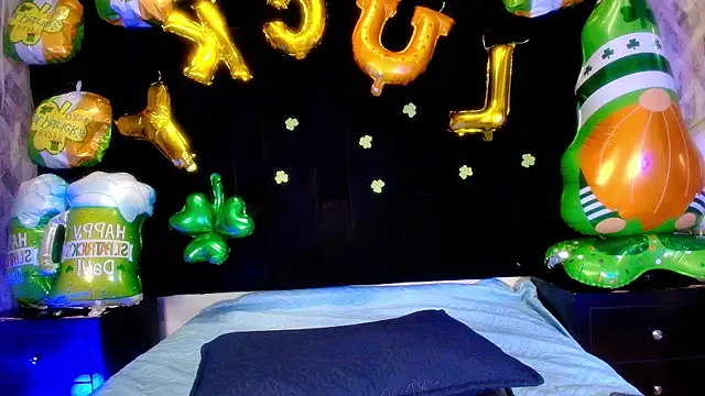 shelsyloreds online show from 03.17.25