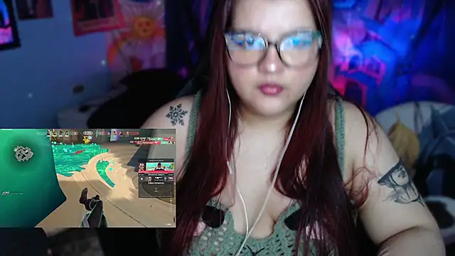 Annee23 online show from 07.02.26