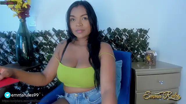 emma rules99 online show from 03.10.25