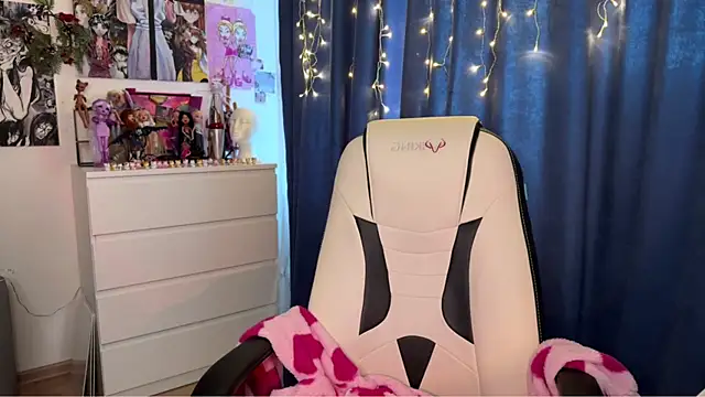 boobsybootie online show from 01.08.25