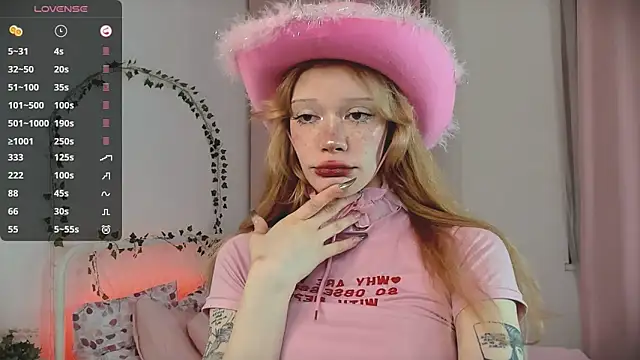 boobsybootie online show from 05.27.26
