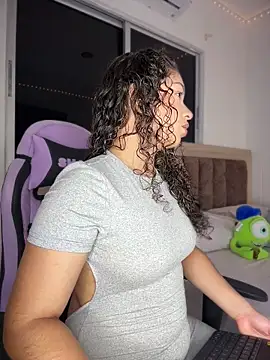 Shara dreams online show from 03.11.26