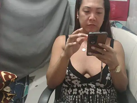 AsianNastyHOTCUM online show from 11.03.25