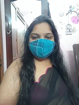 lovely-latha online show from 07.21.26