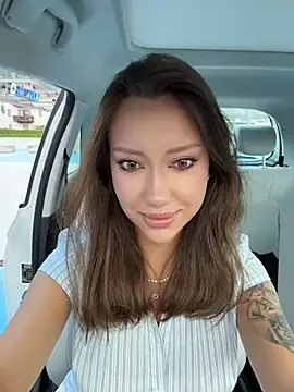 goodforKarina online show from 08.03.26